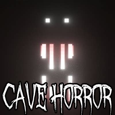 Install Cave Horror Project - Minecraft Mods & Modpacks - CurseForge