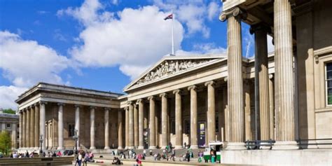 The British Museum Tickets 2024 | Book TicketsToDo Online