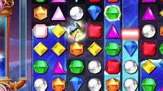 Bejeweled 3 - Zen Mode