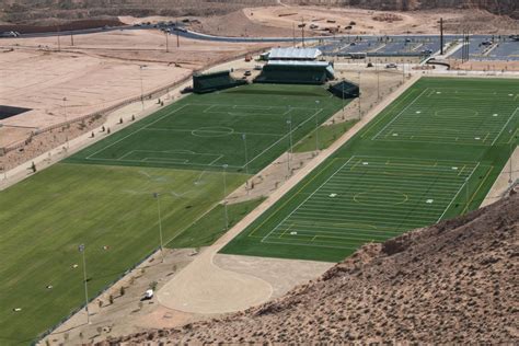 Mesquite Sports and Events Complex | Mesquite, NV