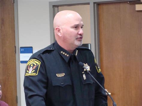 Kendall County Sheriff Opposed to Ending Cash Bail | Local News ...