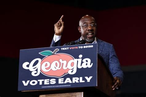 A Runoff Looms in Key Georgia Senate Race | The National Interest