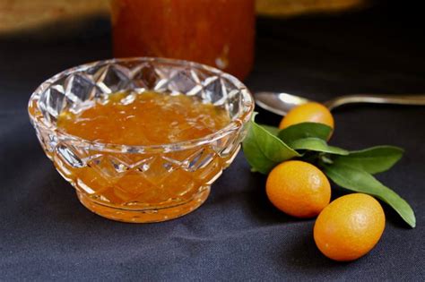 Easy Kumquat Jam Recipe (No Pectin Added and Award-Winning ) - Christina's Cucina