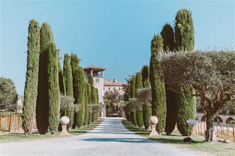 Staying at Château de Berne Relais & Châteaux Hôtel & Spa in Provence ...