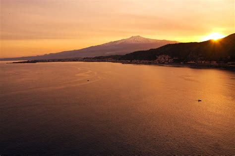 Taormina to Mount Etna Guided Sunset Tour 2024 - Sicily