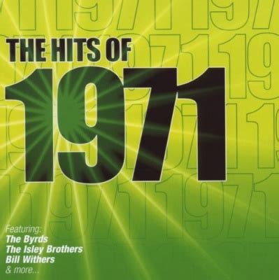 Various Artists - The Collection: The Hits of 1971 Album Reviews, Songs ...