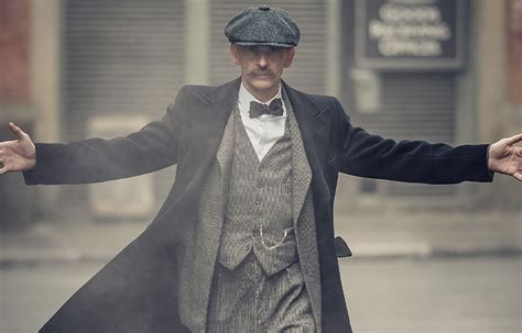 Peaky Blinders Season 6 ปล่อยตัวอย่างออกมาอย่างเป็นทางการแล้ว | inzpy.com