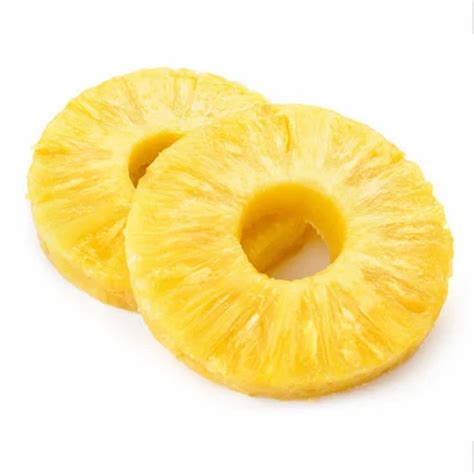 PINEAPPLE SLICES at Rs 80/piece | Pineapple Slices in Mumbai | ID: 27626350512