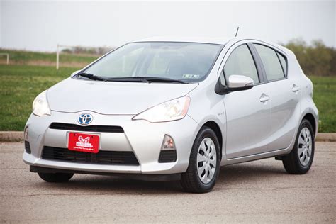 toyota-prius-c-hybrid (8 of 38) | Car Dealership in Philadelphia