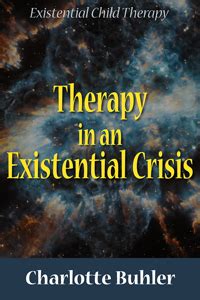 Therapy in an Existential Crisis | IPI E-Books