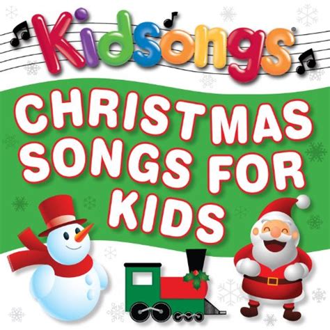 Christmas Songs for Kids by Kidsongs on Amazon Music - Amazon.com