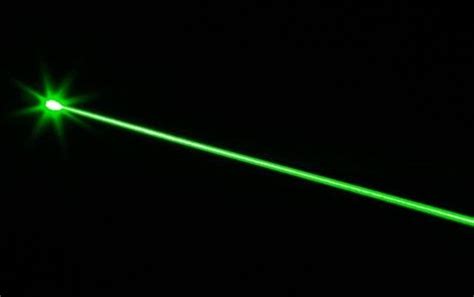 Green Laser Pointer