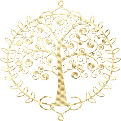 Celtic Tree of Life Symbol: History And Meaning - Ireland Travel Guides