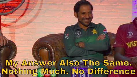 Funny Sarfaraz Ahmed Memes, Videos & GIFs | HumorNama