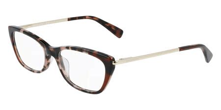 Buy Longchamp Prescription Glasses | SmartBuyGlasses