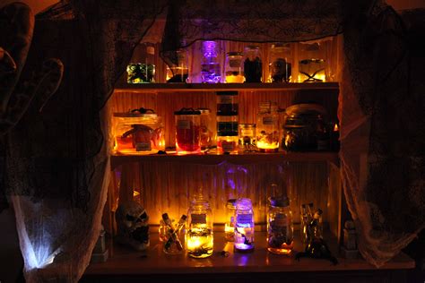 Halloween Science Lab | I love halloween!!! | Pinterest | Halloween ...