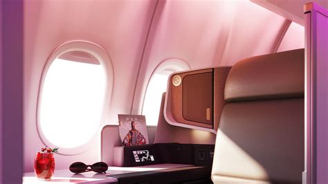 Is this the world’s best business class seat? | CN Traveller