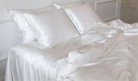 How Often Should You Replace Your Silk Bed Sheets?