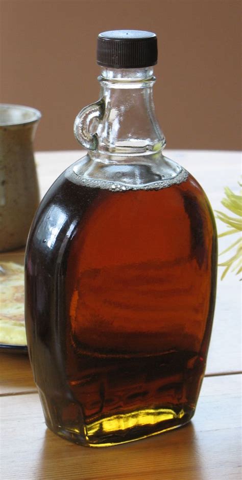 Maple syrup - Wikipedia