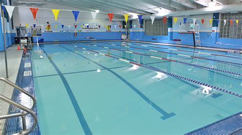 Pool Schedules | YMCA of Long Island