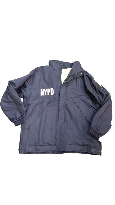 NYPD Uniforms – Harriman Army-Navy