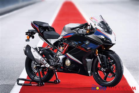 Will BMW make a fully-faired G 310 RR sportbike? - Motorcycle News