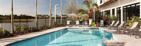 Wellington, FL Hotels | Fairfield Inn & Suites Wellington-West Palm Beach