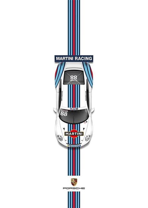 Martini Porsche 911, martini racing, HD phone wallpaper | Peakpx