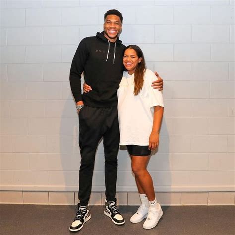 41+ Giannis Antetokounmpo Height In Ft Pictures – All in Here