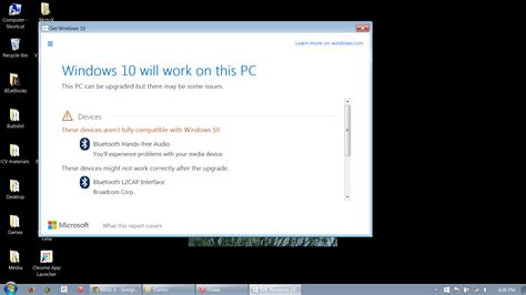 RE: Windows 10 upgrade on a T420 // any other Thinkpad owners seeing ...