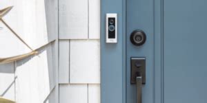 Ring Doorbells: Comparison Chart & Overview