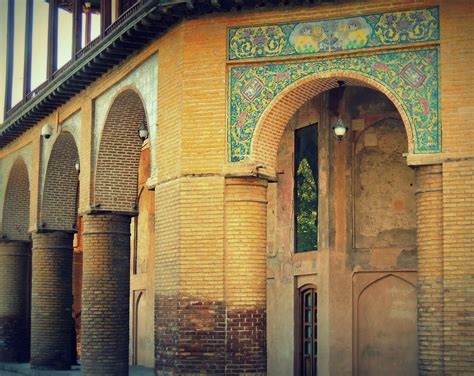 Qazvin - Iran - Around Guides