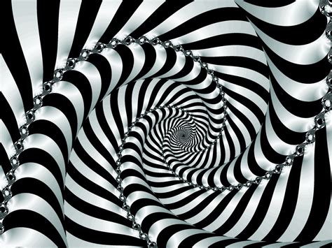 Alice in Wonderland Syndrome? | & JOY. | Optical illusion wallpaper ...