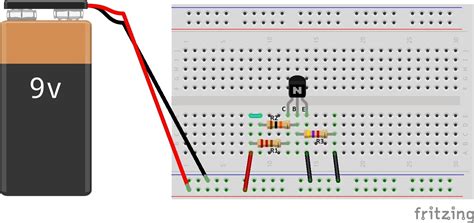 11+ Breadboard Circuit Diagram | Robhosking Diagram