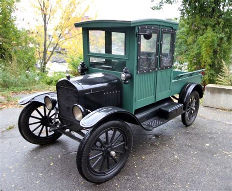 1925 Ford Model T Pickup Truck | Cool Trucks | Pinterest | Ford models, Ford and Models