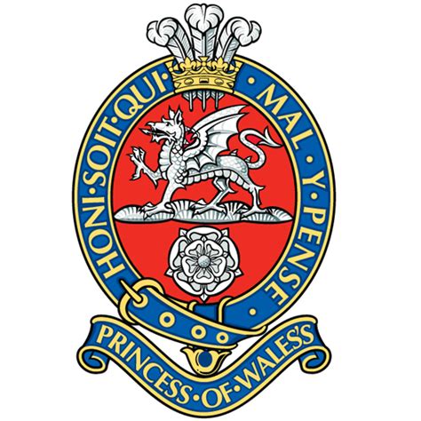 Princess of Wales Regiment