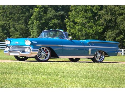 1956 Chevy Impala Convertible For Sale Flash Sales | blog.websoft9.com