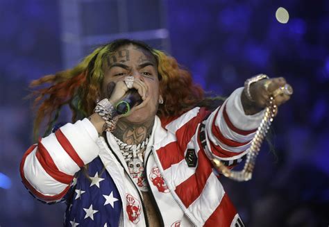 ’69: The Saga of Danny Hernandez’ Review: Tekashi 6ix9ine Documentary | IndieWire