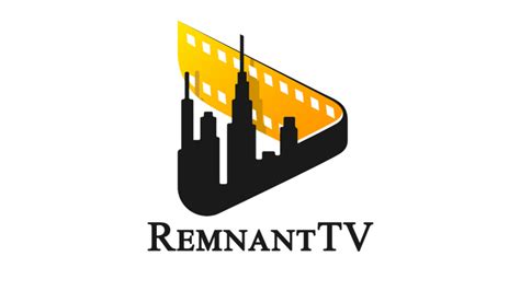 Remnant TV | Roku Channel Store | Roku