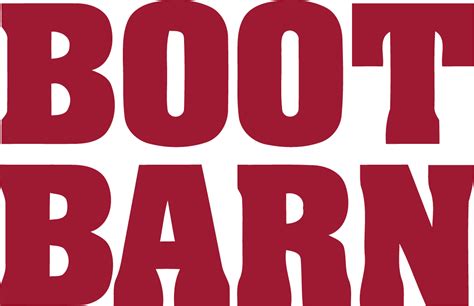 Boot Barn Logo - PNG Logo Vector Brand Downloads (SVG, EPS)