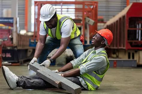 Construction Accidents You Might Not Consider | Cellino Law