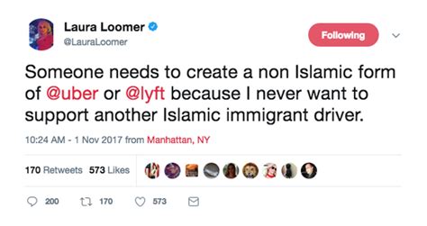 FARK.com: (10922257) Laura Loomer handcuffs herself to deplatform