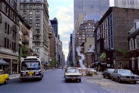Dark side of New York City (1970s) | Internationalphotomag
