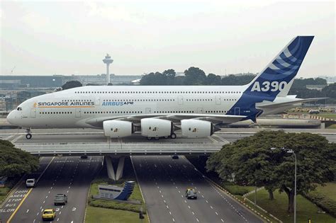 Airbus A390. A photo. Characteristics. | Luftfahrt, Urlaubsbilder, Bilder