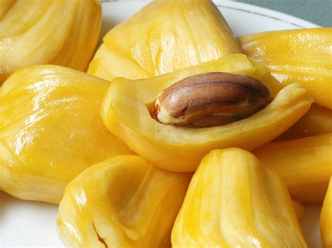 Benefits of Jackfruit Seeds for Health | Health Benefits of Fruits