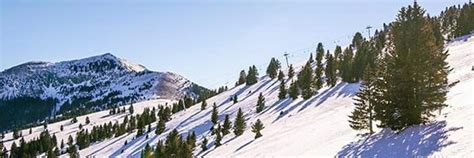 The Best New Mexico Ski Resort Is Here At Ski Apache