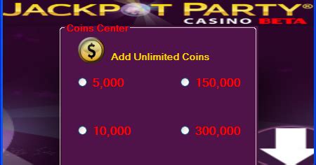 Jackpot Party Casino Facebook: Jackpot Party Casino Hack - August 2013 ...