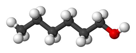 Does Hexanol Have Hydrogen Bonding? A Detailed Look at a Key ...