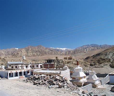 Alchi Monastery