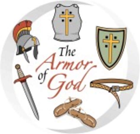 Armor Of God | Free Images at Clker.com - vector clip art online, royalty free & public domain